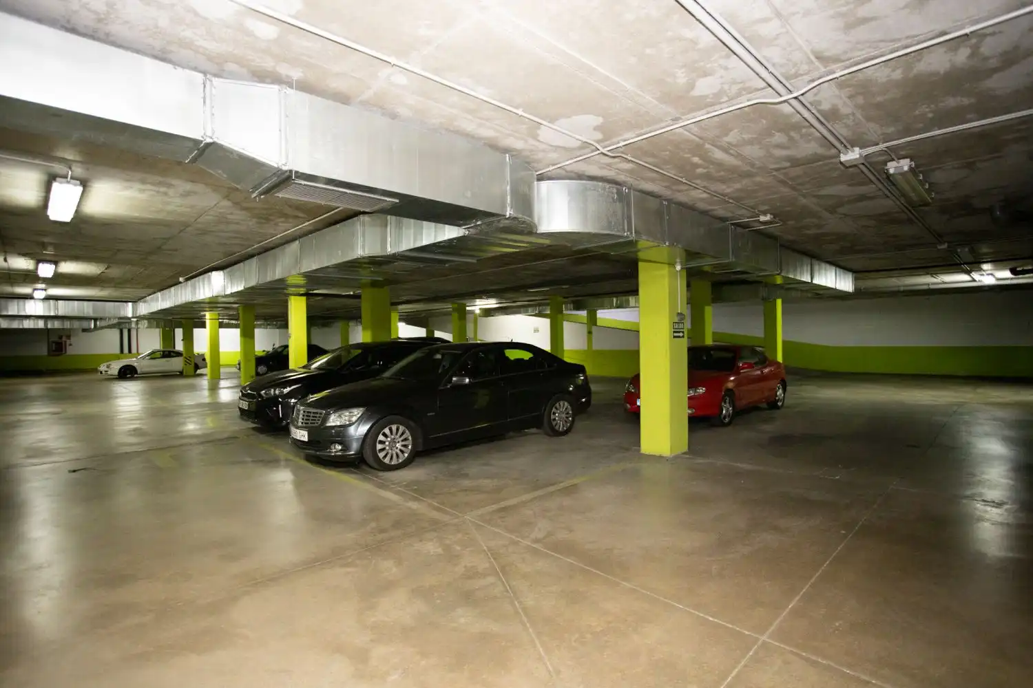 Pis de 45 m² a Madrid