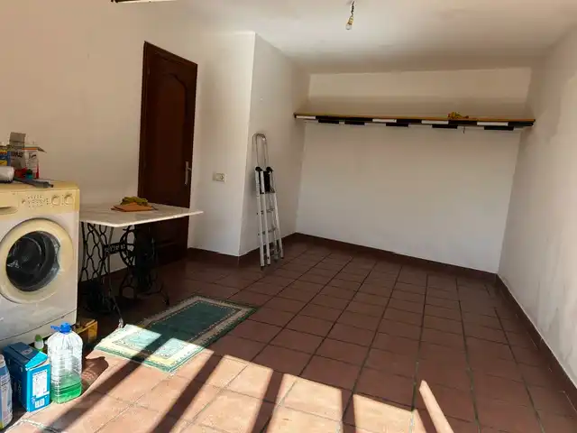 Casa de lloguer, Vilagarcía de Arousa