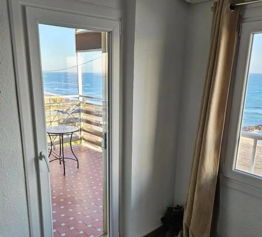Wohnung 65 m² in Almería