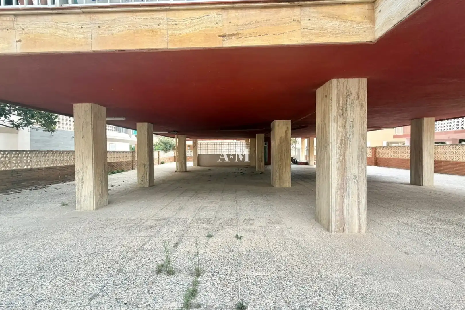 Piso de 90 m² en Santa Pola