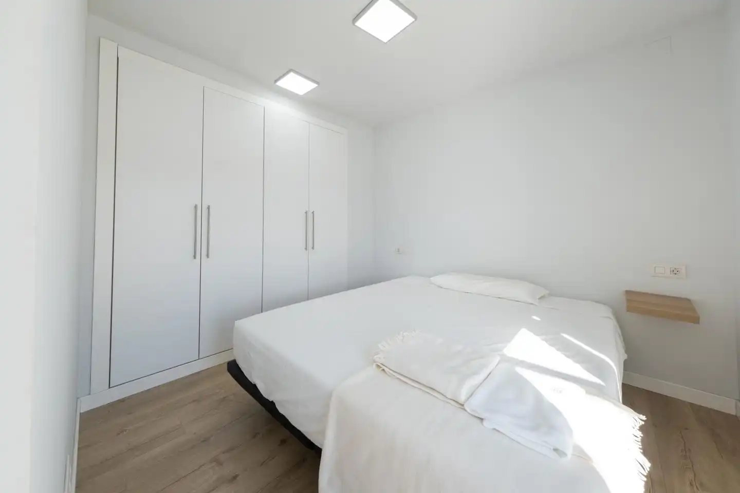 Piso de 89 m² en Las Palmas de Gran Canaria