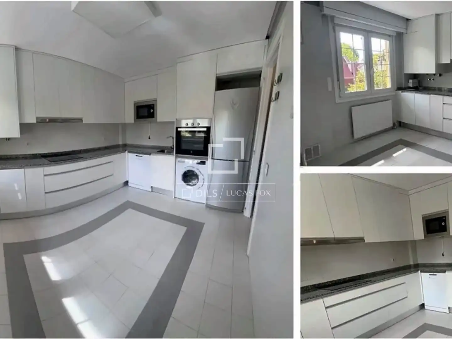 Casa de 213 m² a Alcobendas