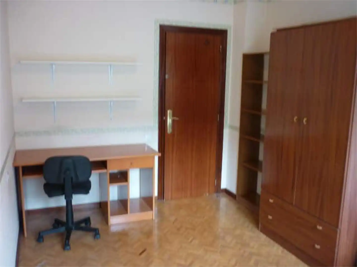 Pis de 115 m² a Pamplona