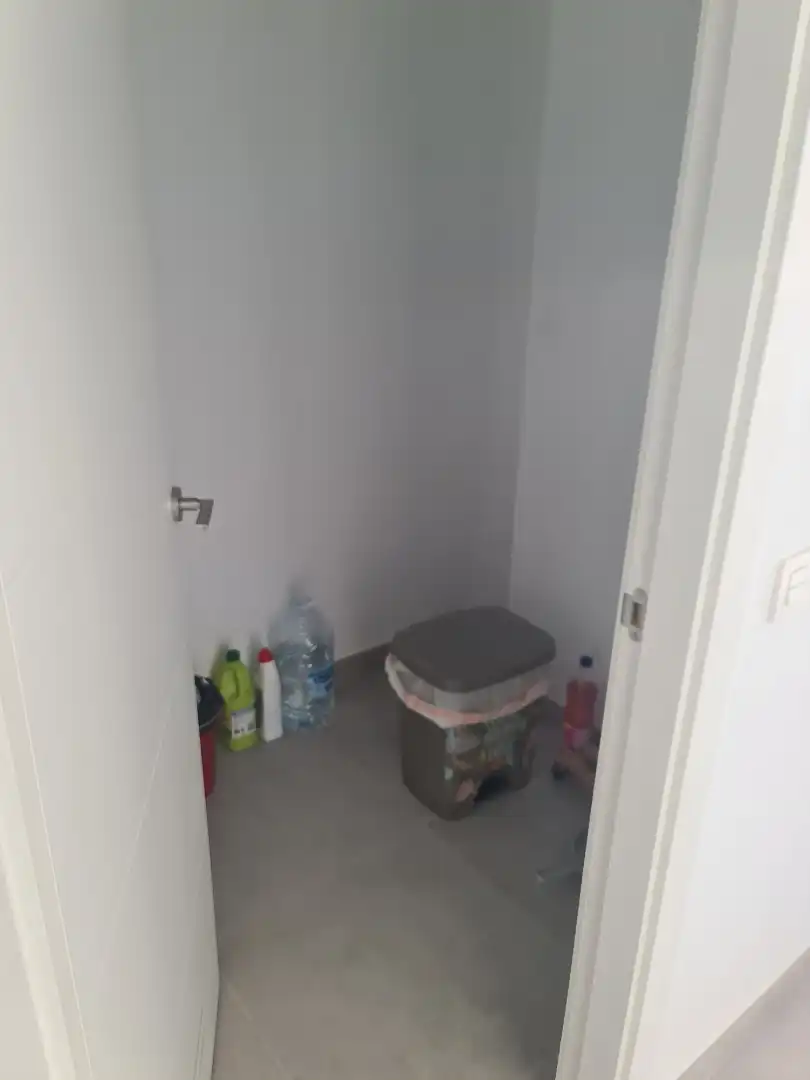 Piso de 90 m² en Garrucha