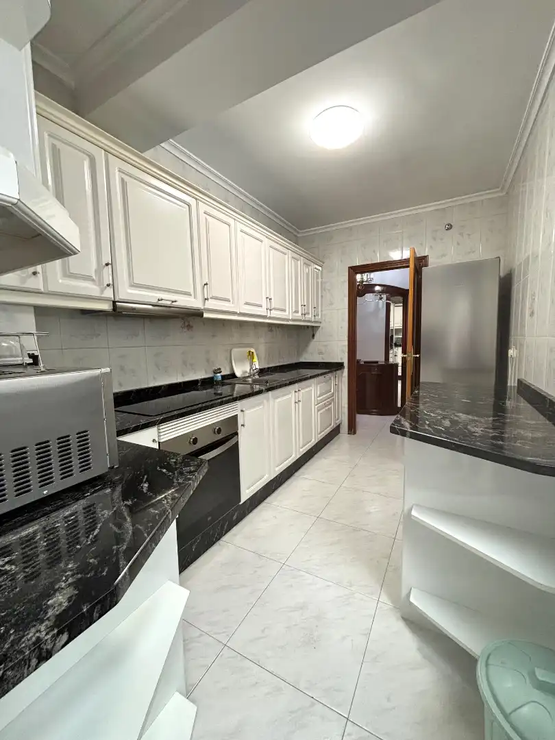 Piso de 119 m² en Plasencia