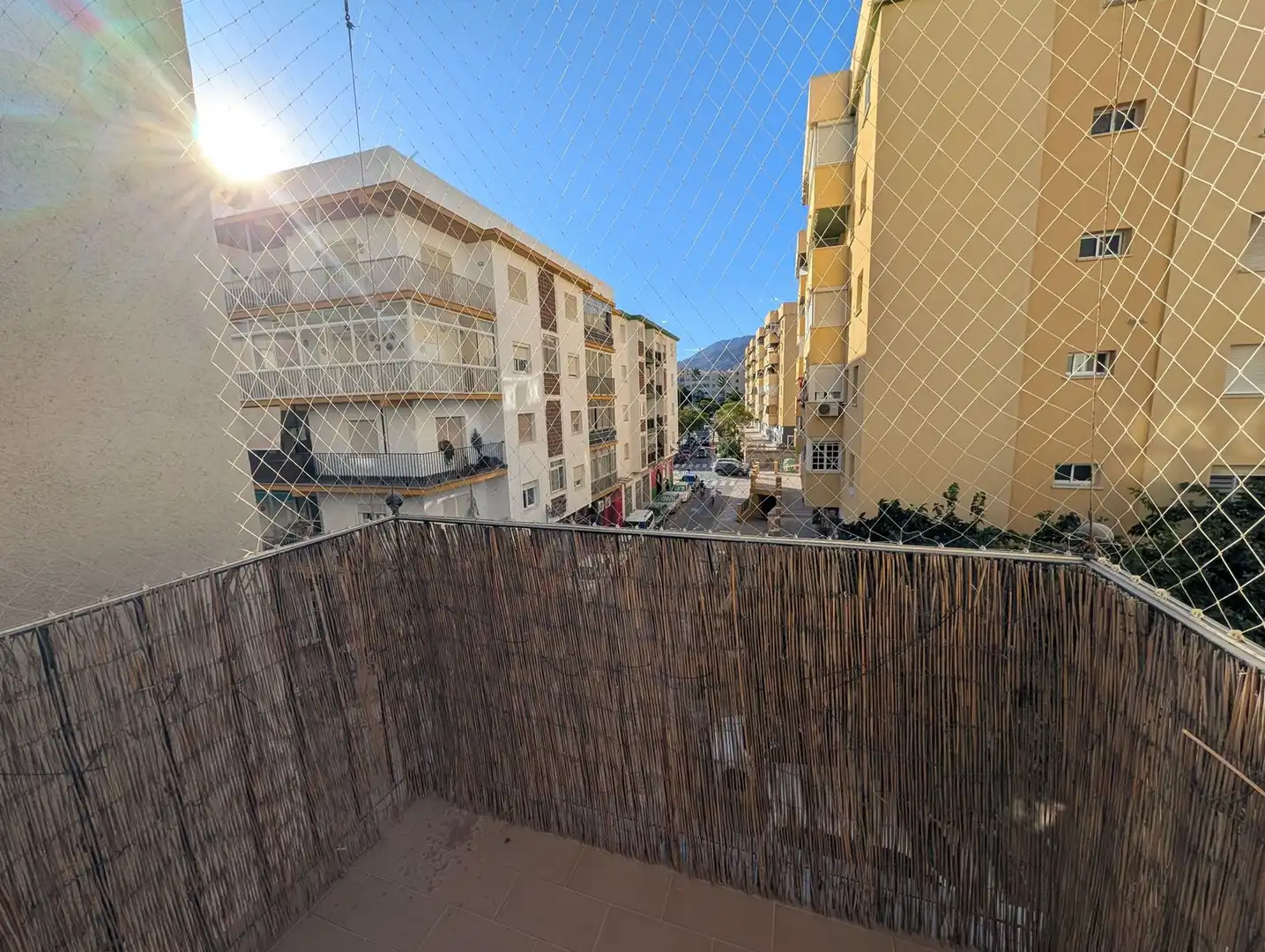 Piso de 80 m² en Estepona