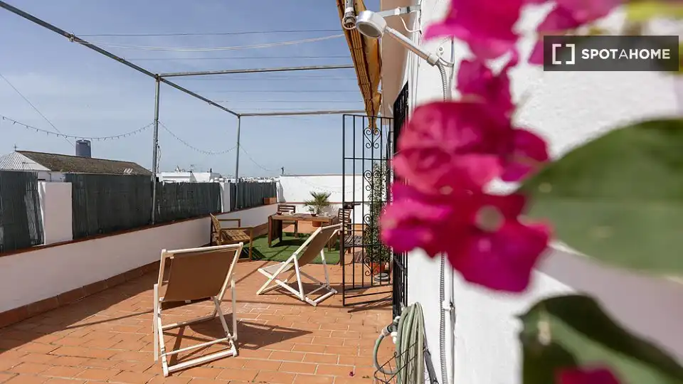 Habitación en alquiler, Sevilla