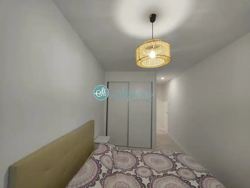 Piso de 90 m² en Segovia