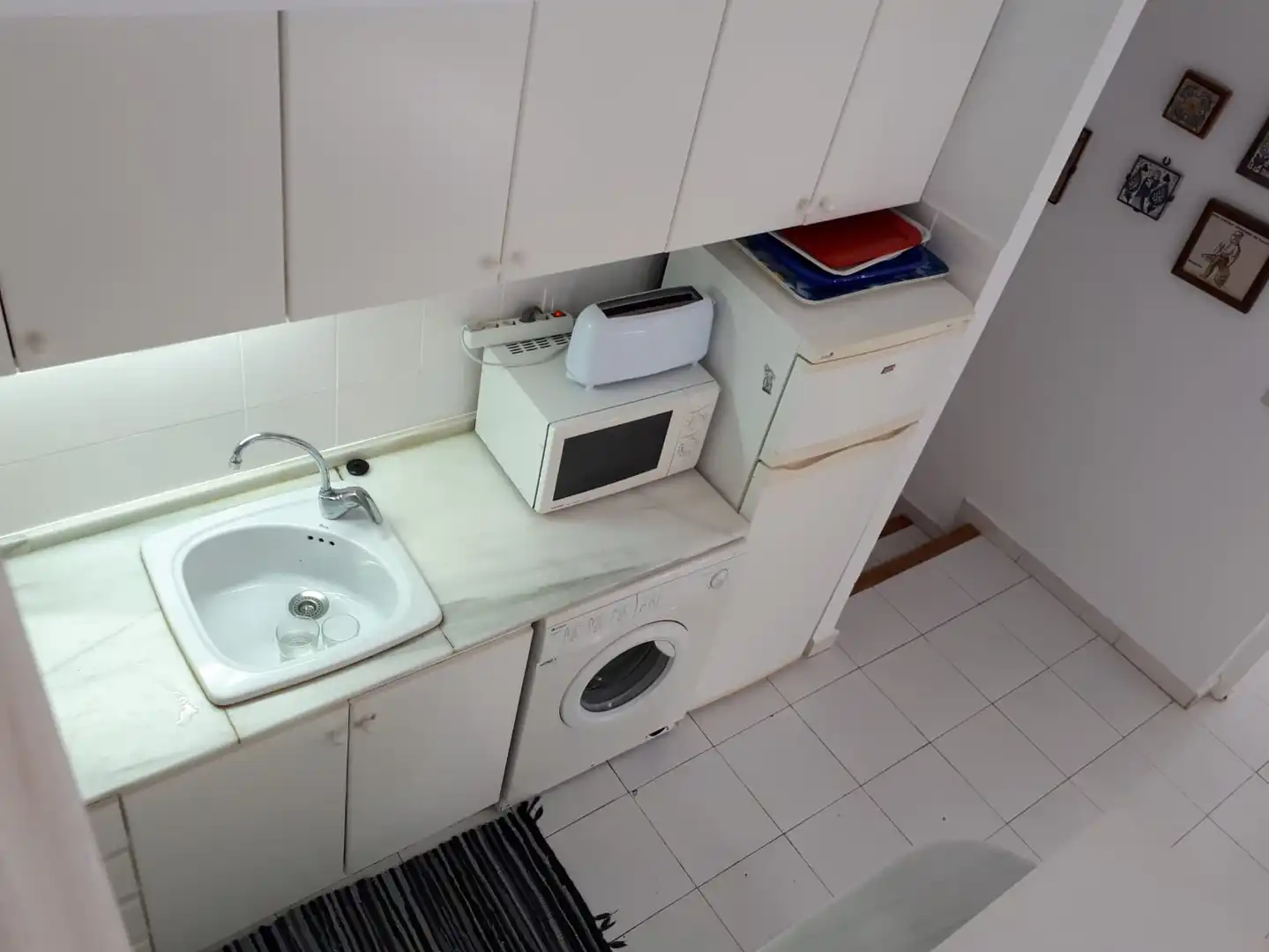 Wohnung 80 m² in Dénia