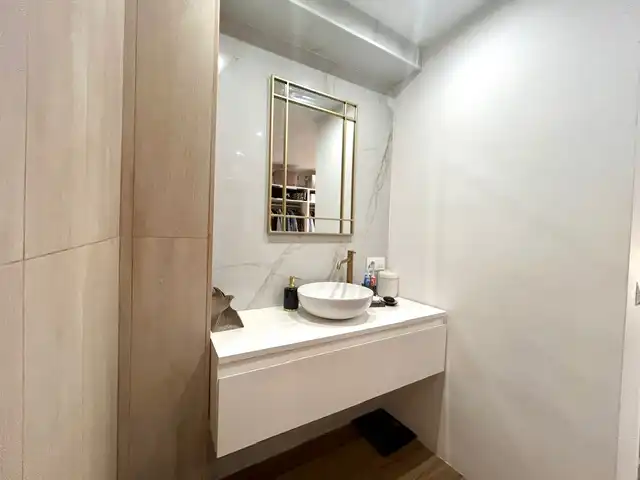 Pis de 85 m² a Màlaga