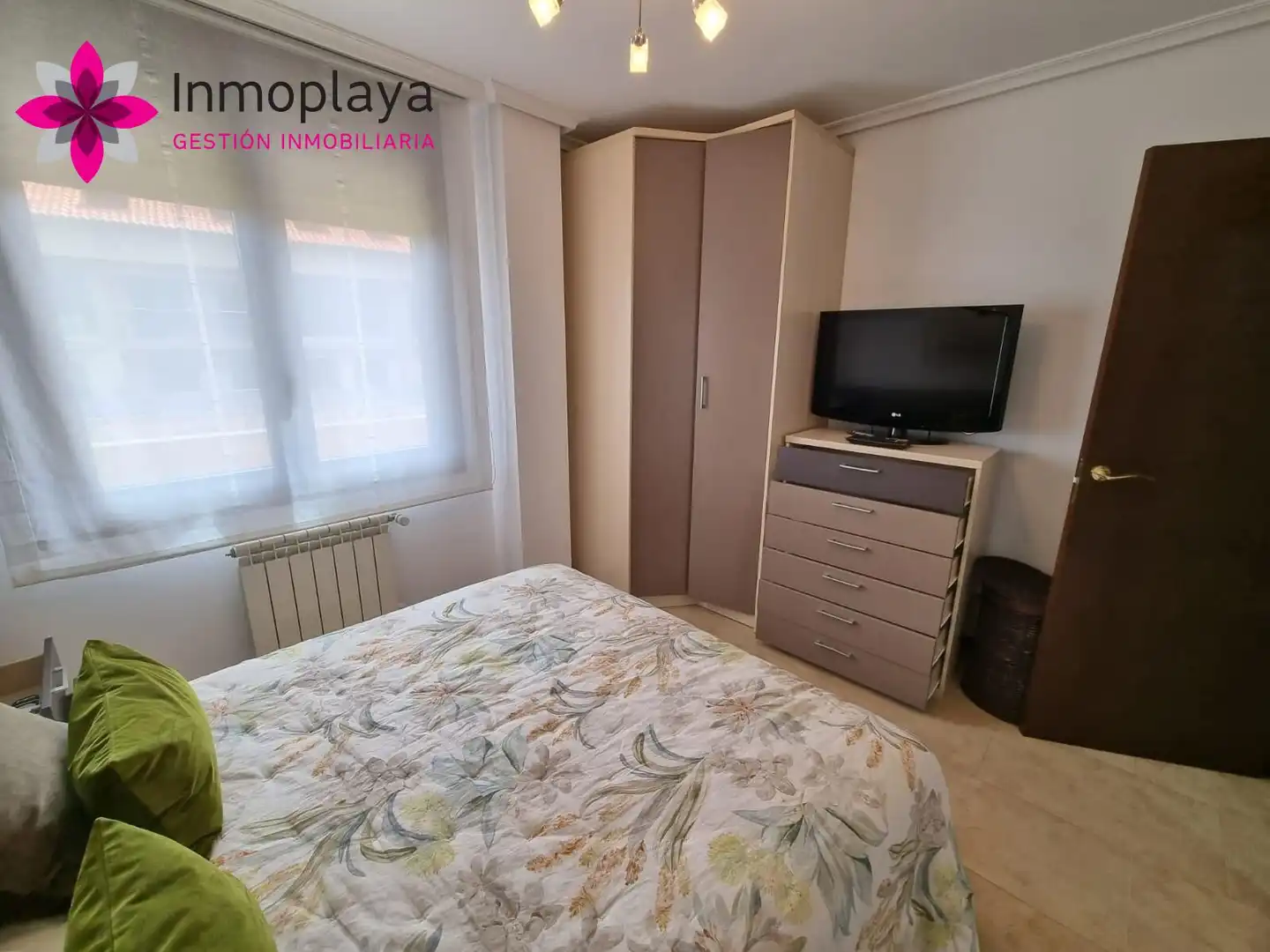 Piso de 75 m² en Noja