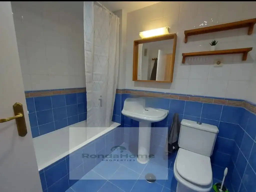 Wohnung 92 m² in Málaga