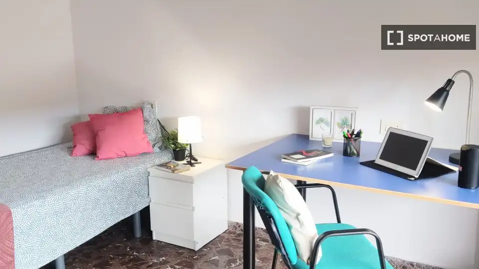 Habitación 152 m², Paterna