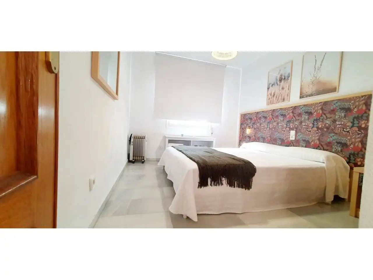 Piso de 60 m² en Roquetas de Mar