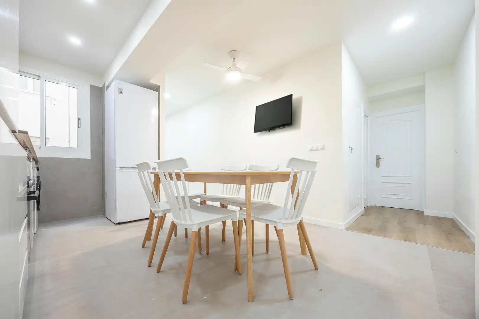 Habitación 145 m², Valencia