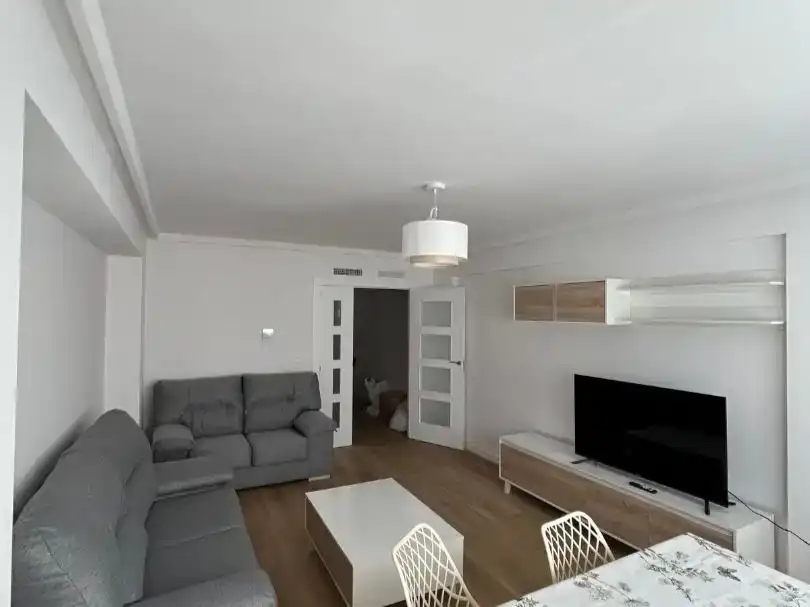 Piso de 120 m² en Zaragoza