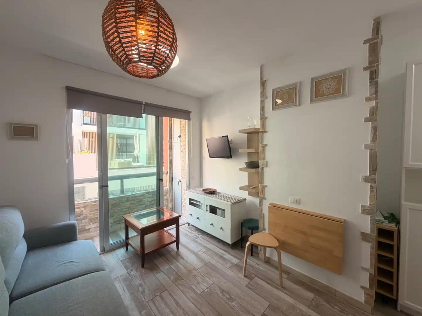 Piso de 36 m² en Las Palmas de Gran Canaria