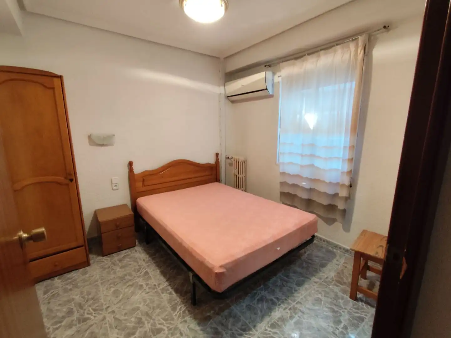 Piso de 140 m² en Zaragoza