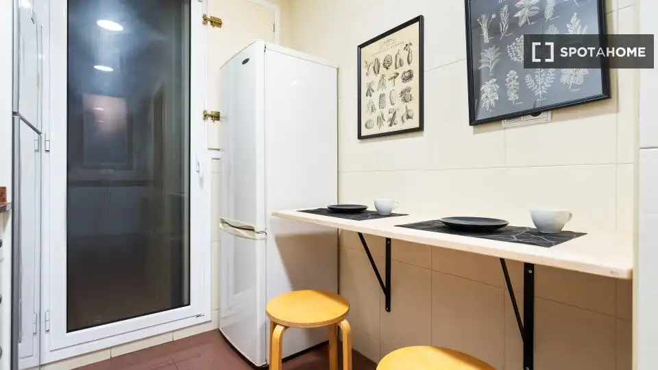 Habitación en alquiler, Barcelona