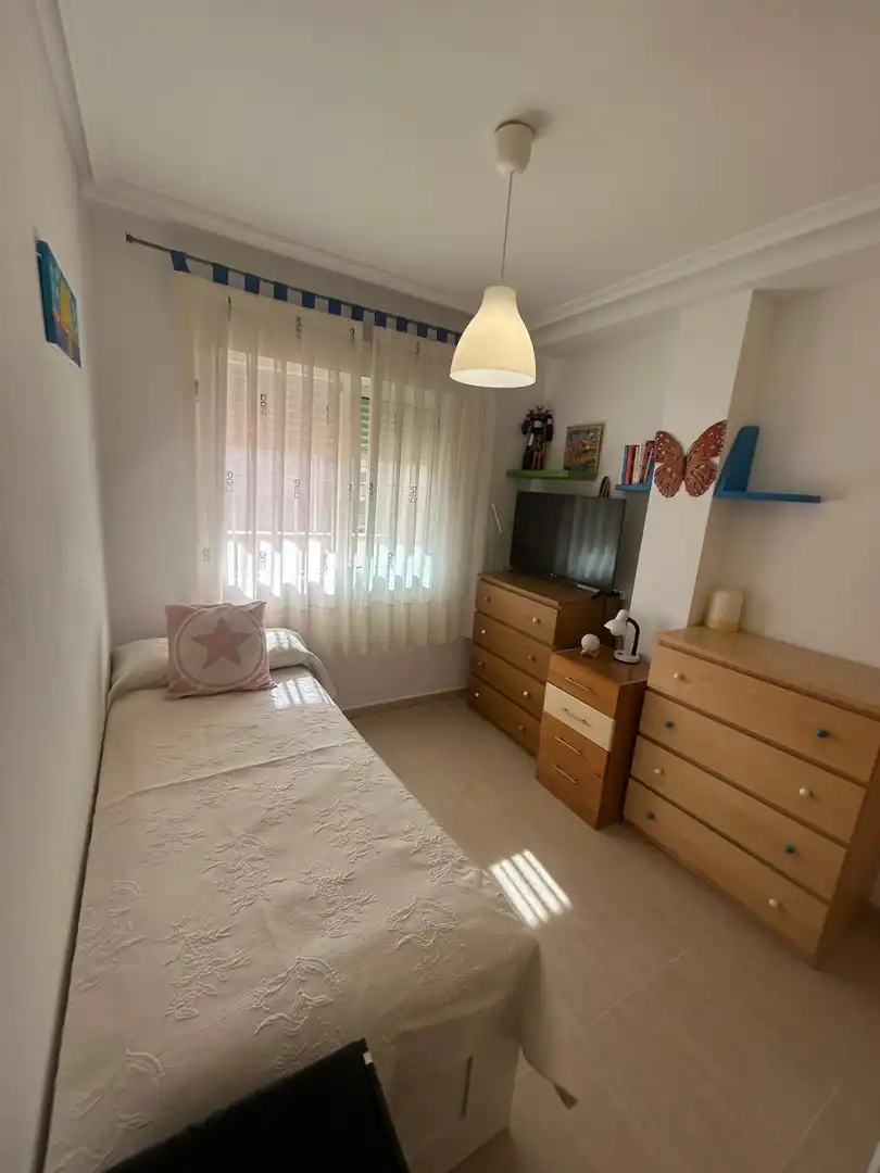 Piso de 70 m² en Cartagena