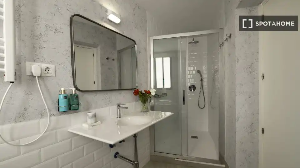 Piso de 120 m² en Madrid