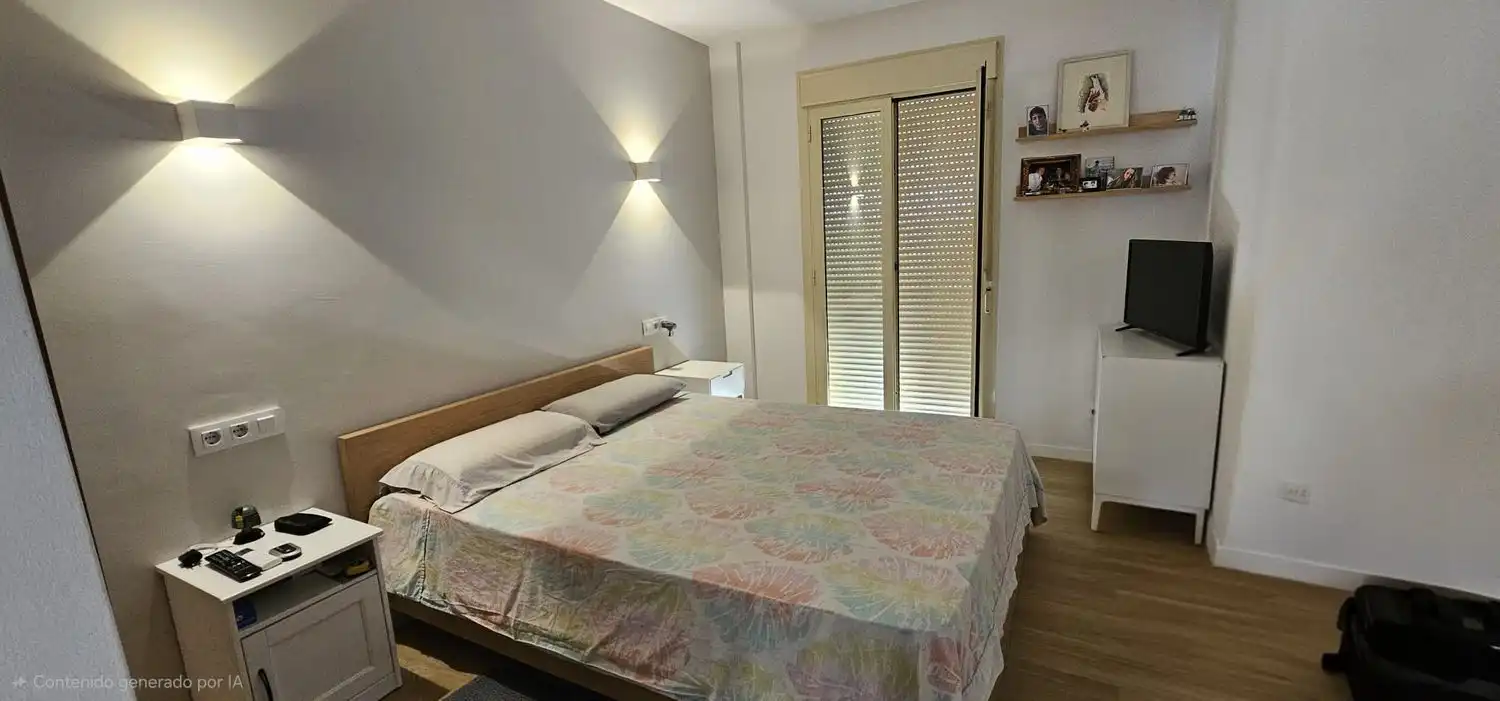 Piso de 109 m² en Manacor