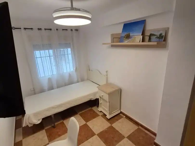 Habitación en alquiler, Vélez-Málaga