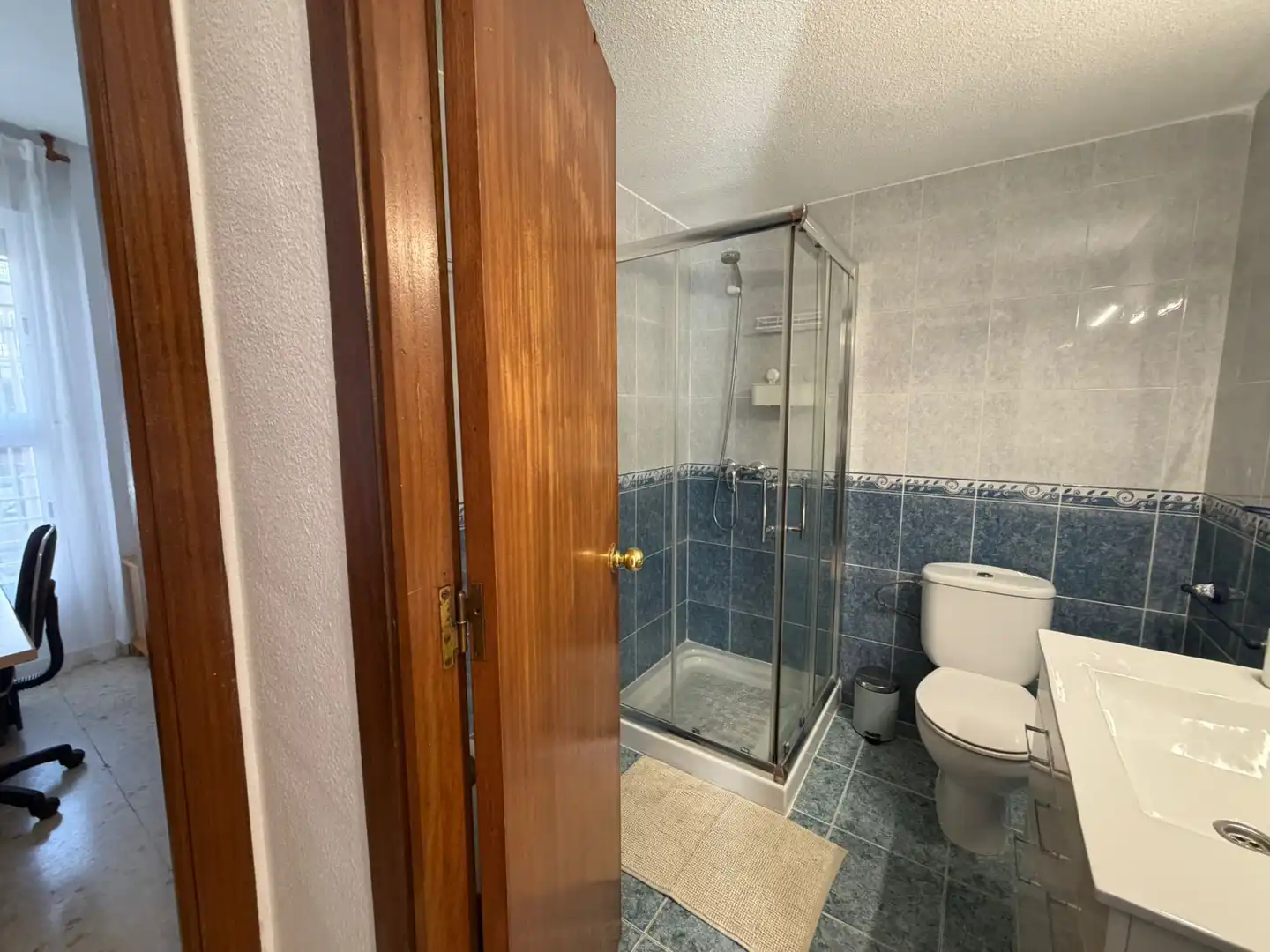 Piso de 97 m² en Córdoba