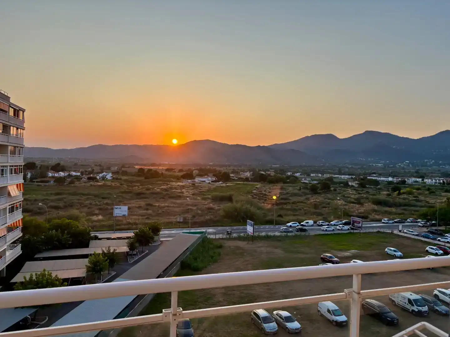 Piso de 99 m² en Benicasim