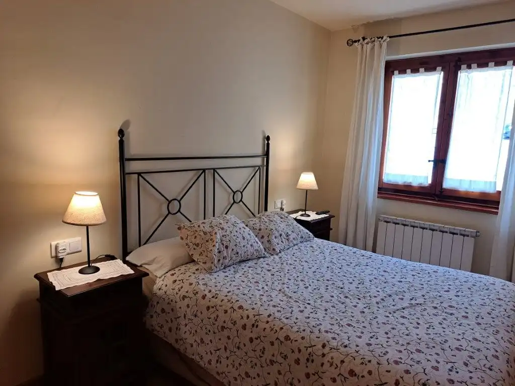 Piso de 100 m² en Puigcerdà
