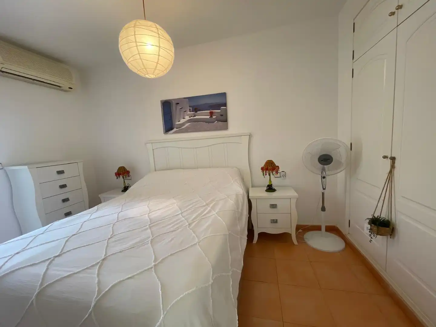 Piso de 80 m² en Cartagena