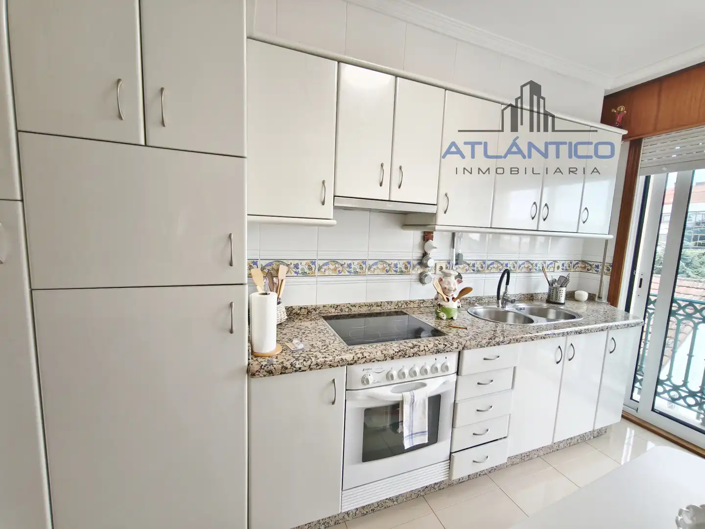 Pis de 88 m² a Carballo