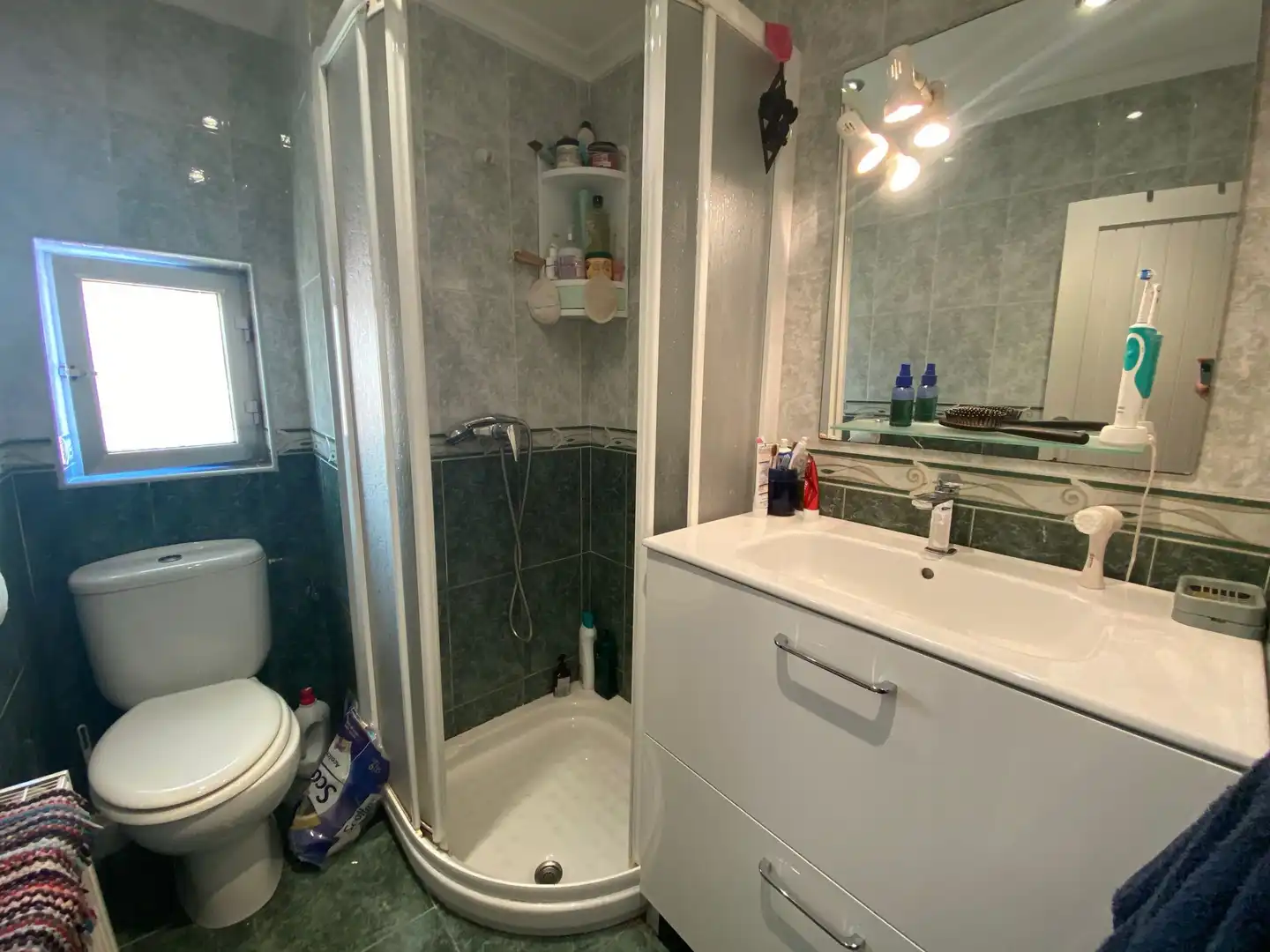 Piso de 76 m² en Salamanca