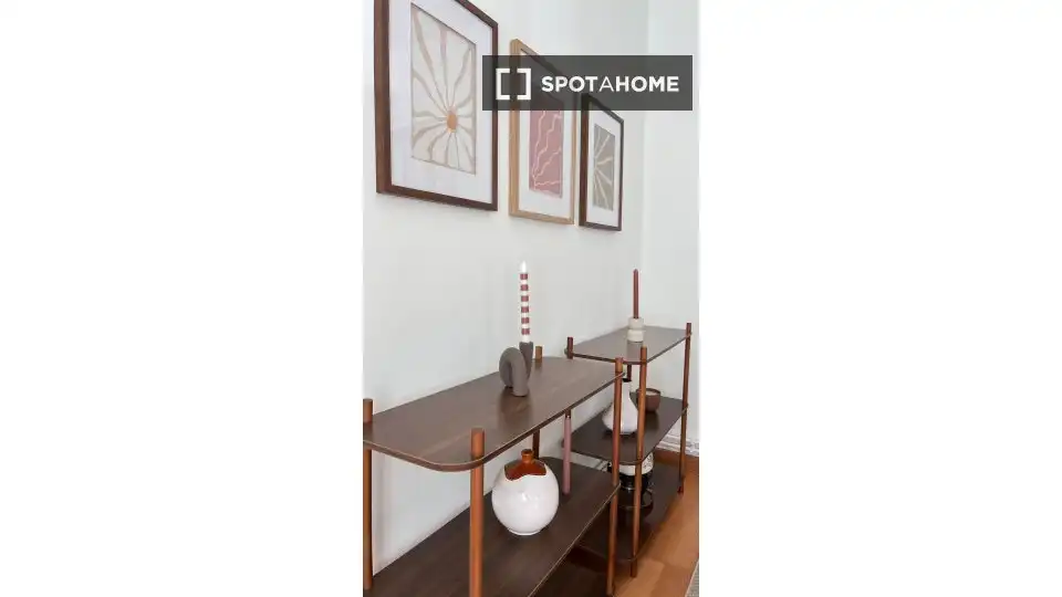 Habitación en alquiler, Santander
