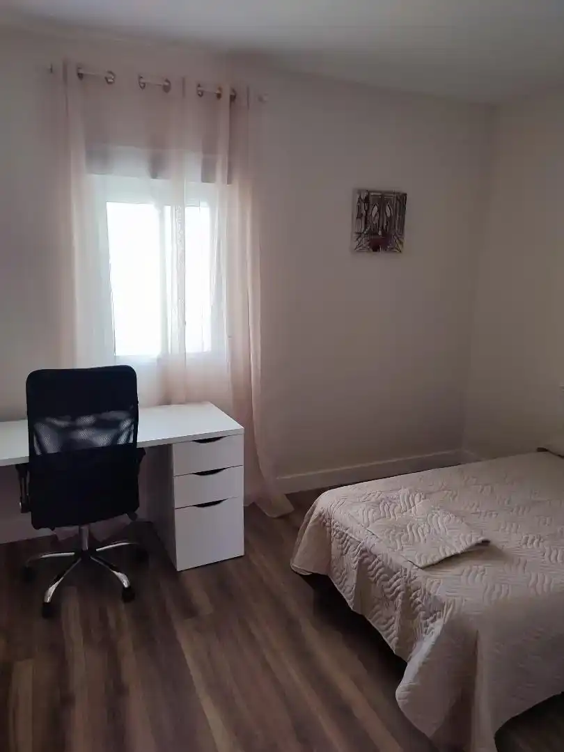 Habitación 140 m², Úbeda