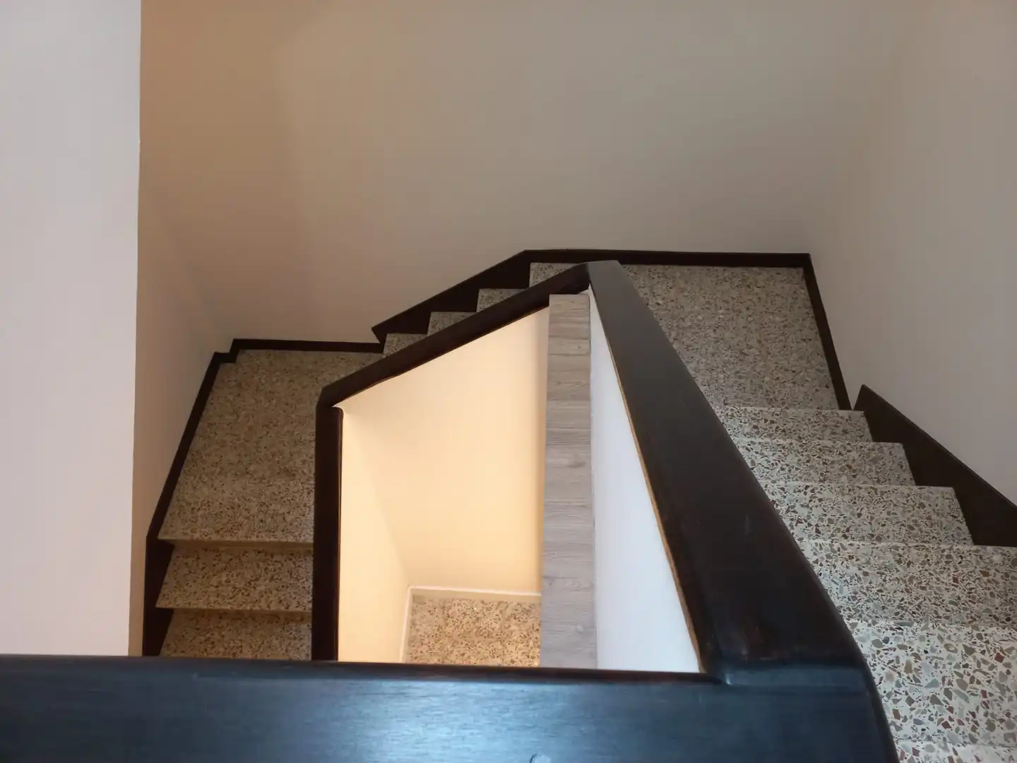 Piso de 28 m² en Santiago de Compostela