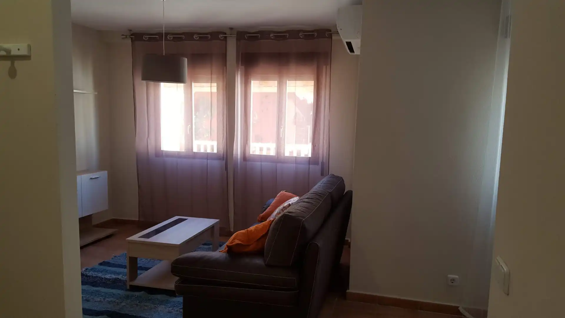 Piso de 70 m² en Toledo