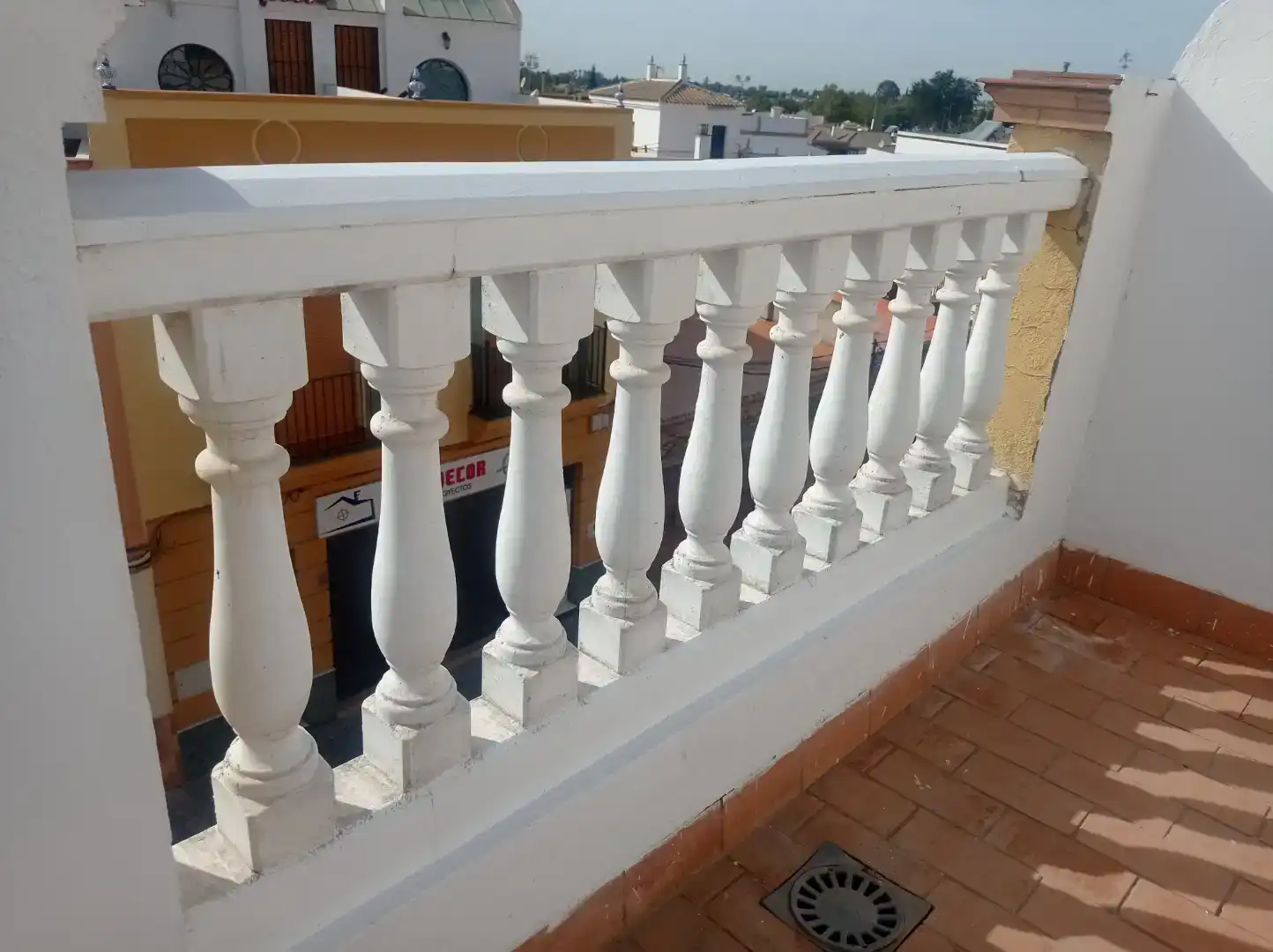 Pis de 80 m² a Mairena del Alcor