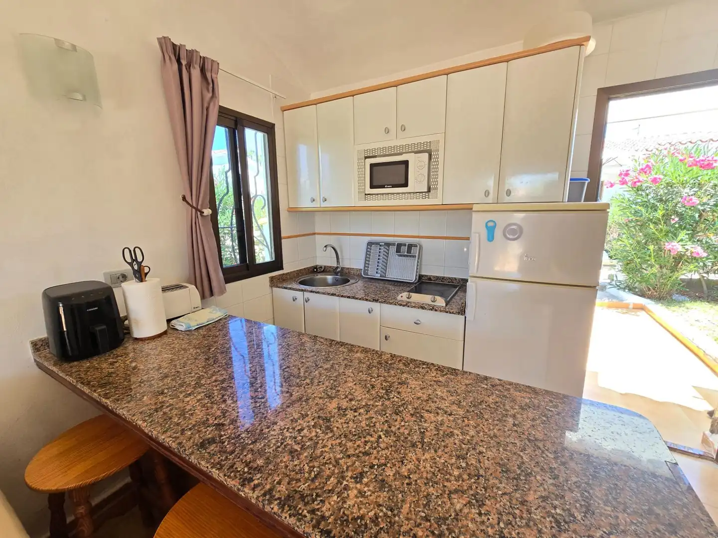 Moradia 38 m² em San Bartolomé de Tirajana