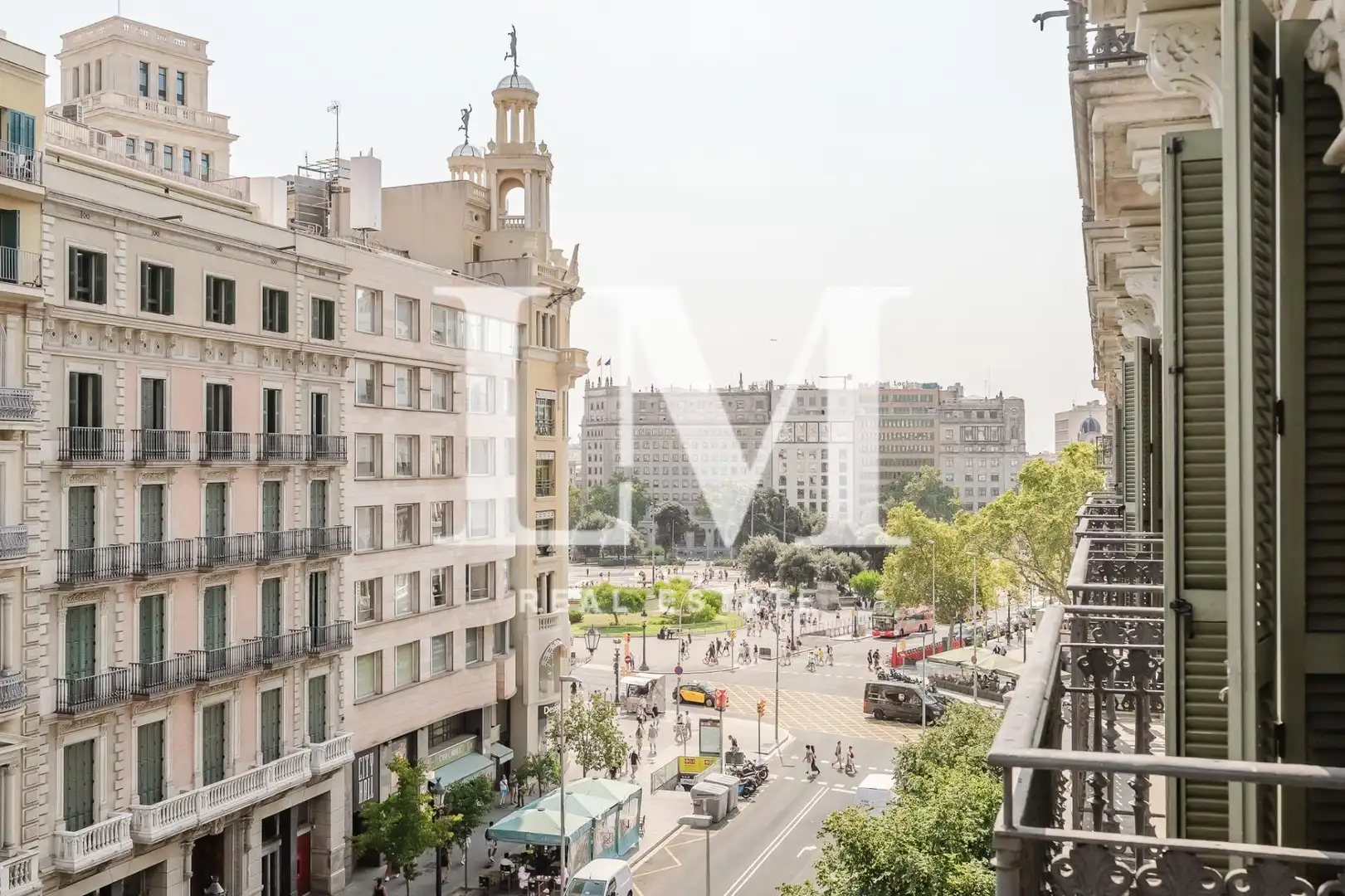 Piso de 196 m² en Barcelona