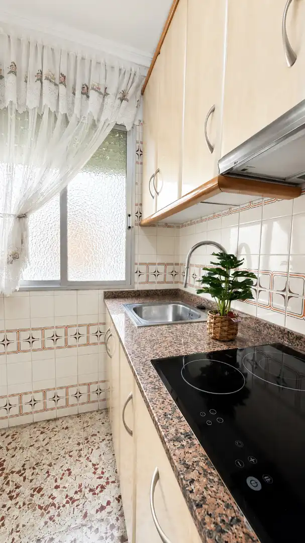 Piso de 65 m² en San Pedro del Pinatar