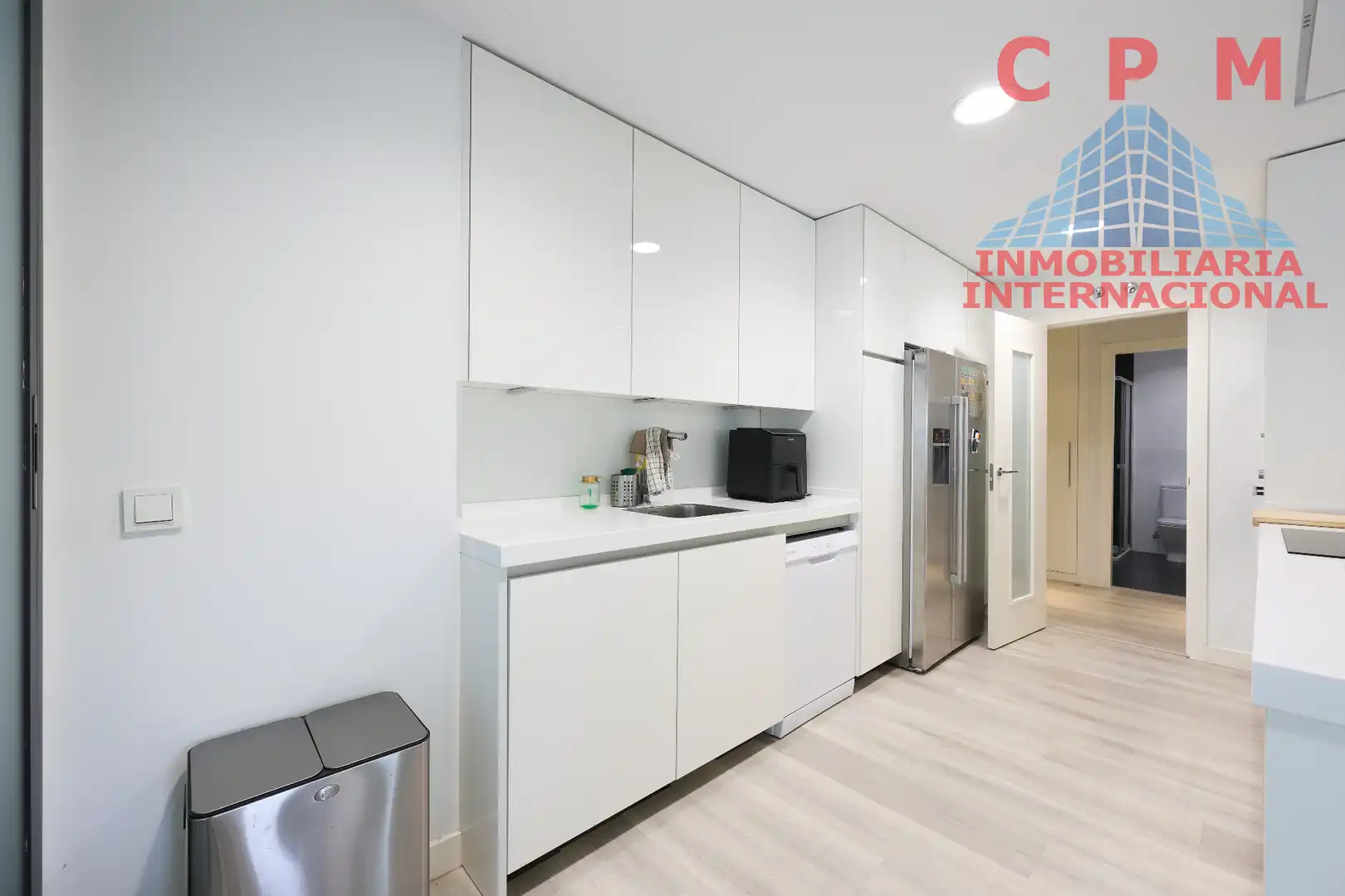 Pis de 135 m² a Madrid