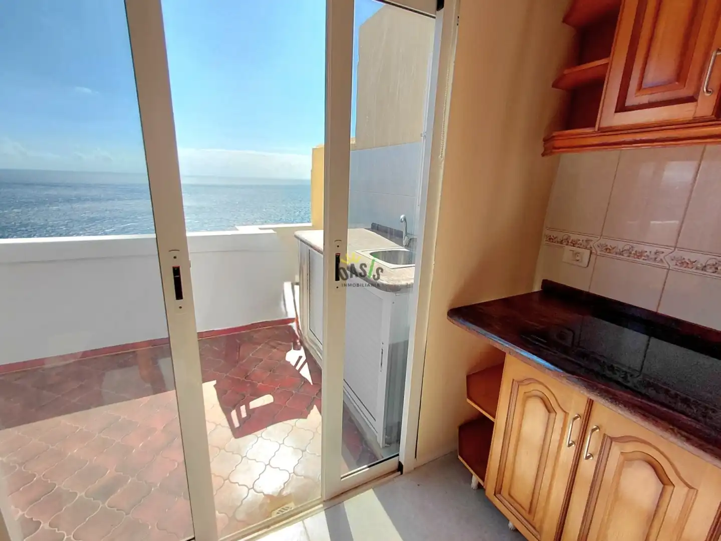 Wohnung 55 m² in Candelaria