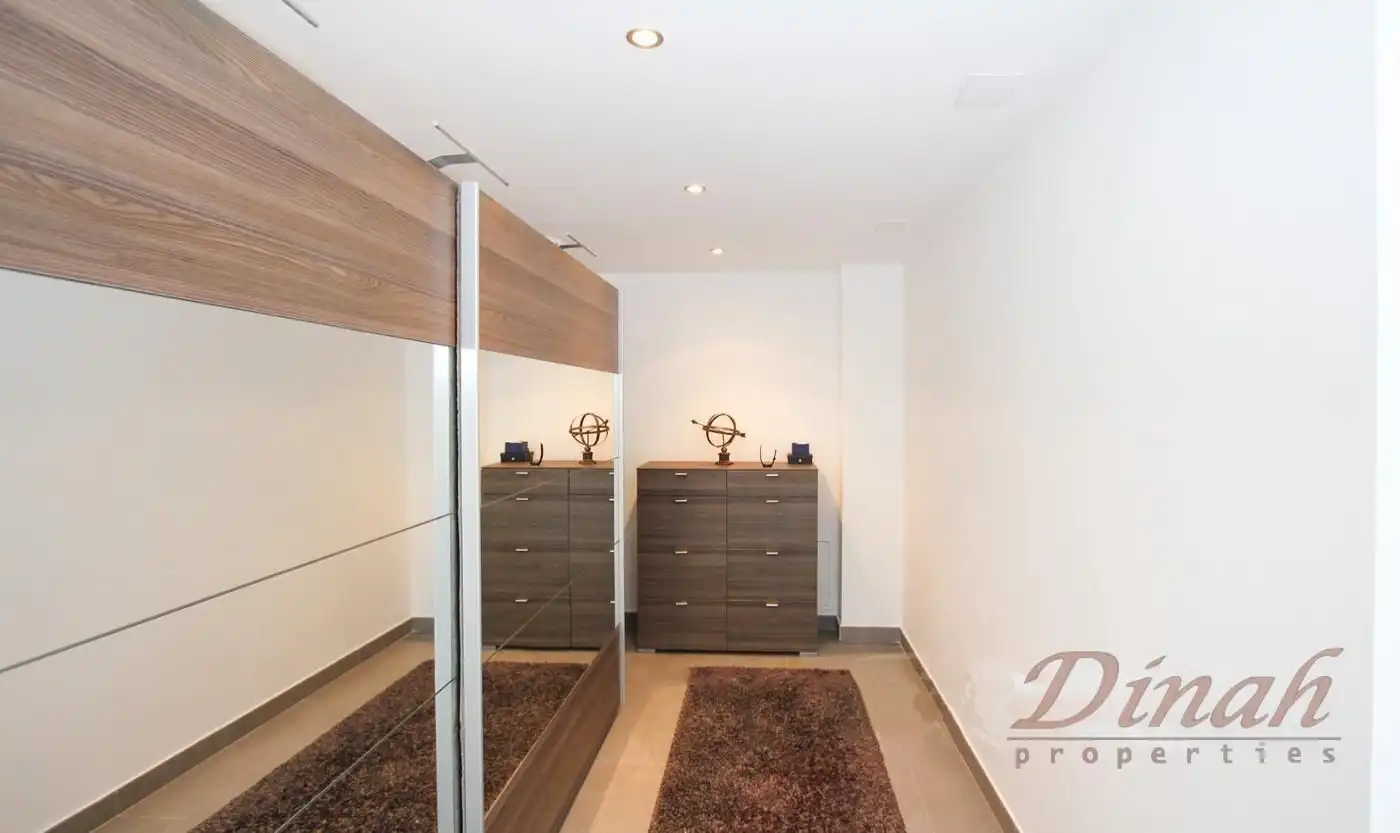 Piso de 370 m² en Altea