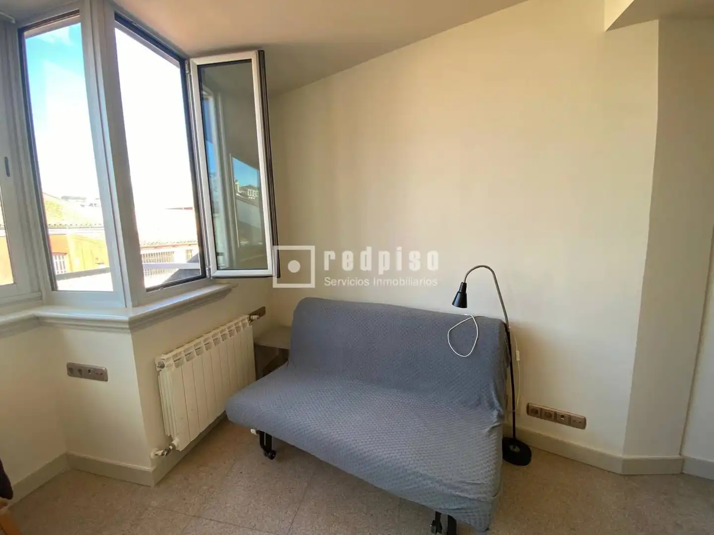 Pis de 92 m² a Madrid