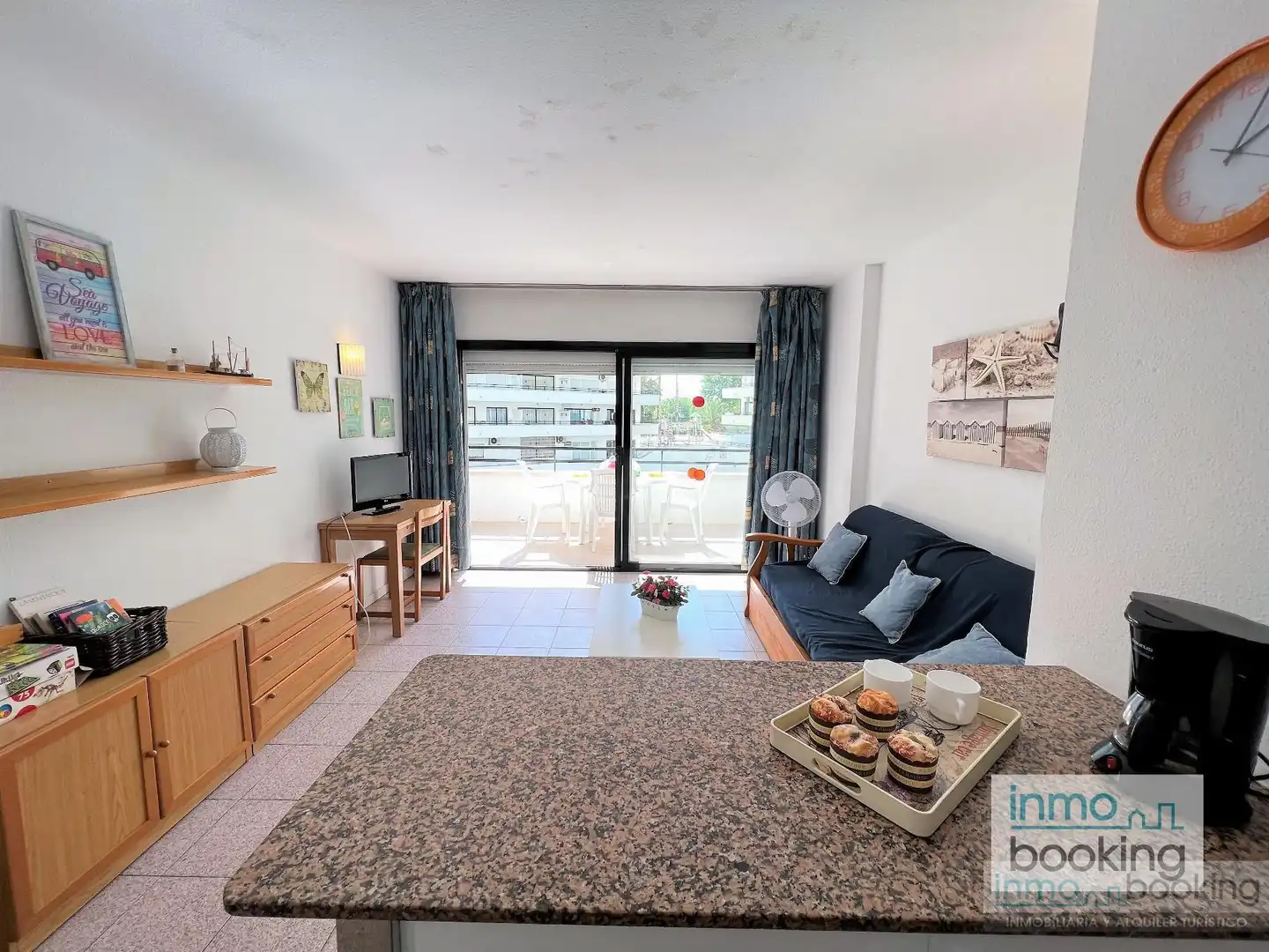 Pis de 70 m² a Salou