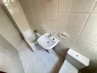Piso de 140 m² en León