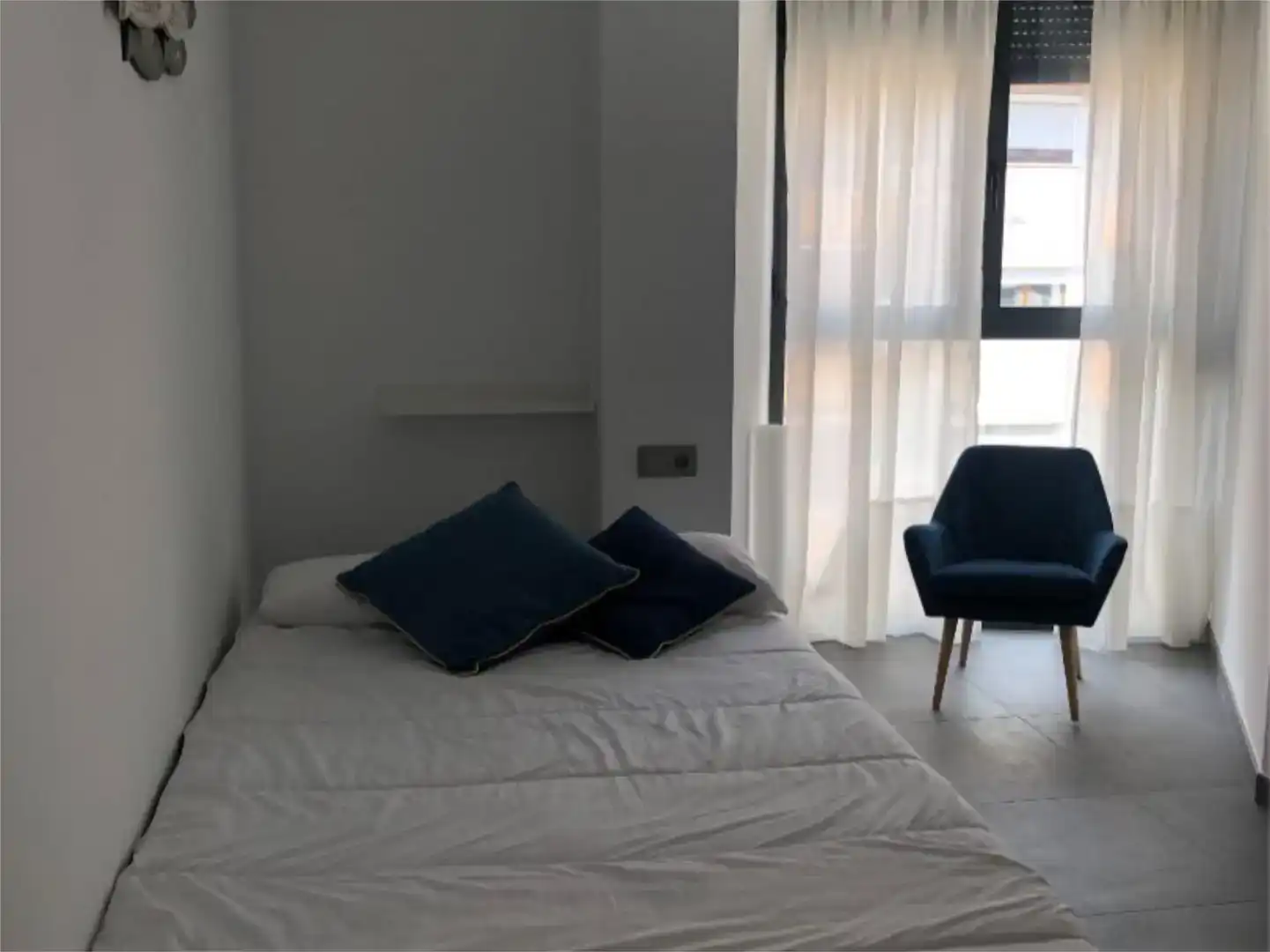 Piso de 82 m² en Palma