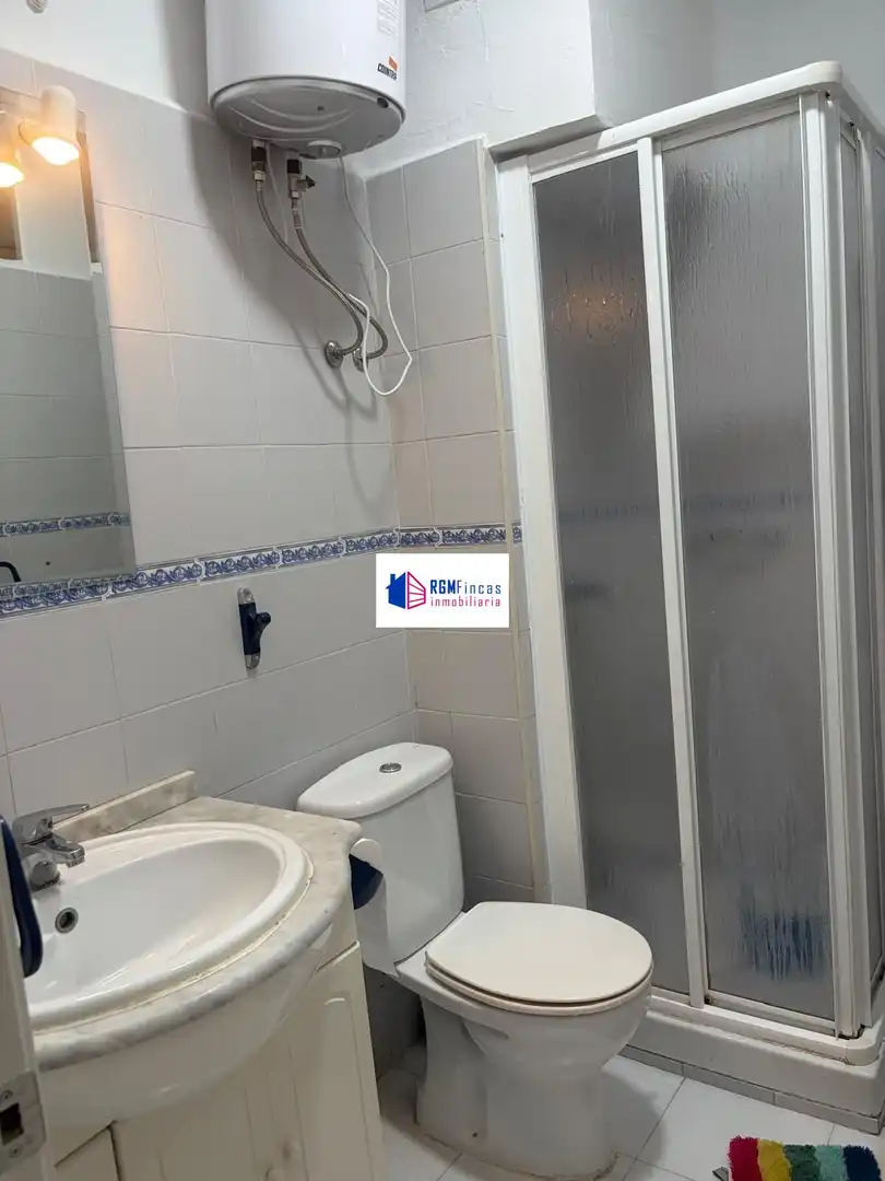Piso de 75 m² en Sevilla