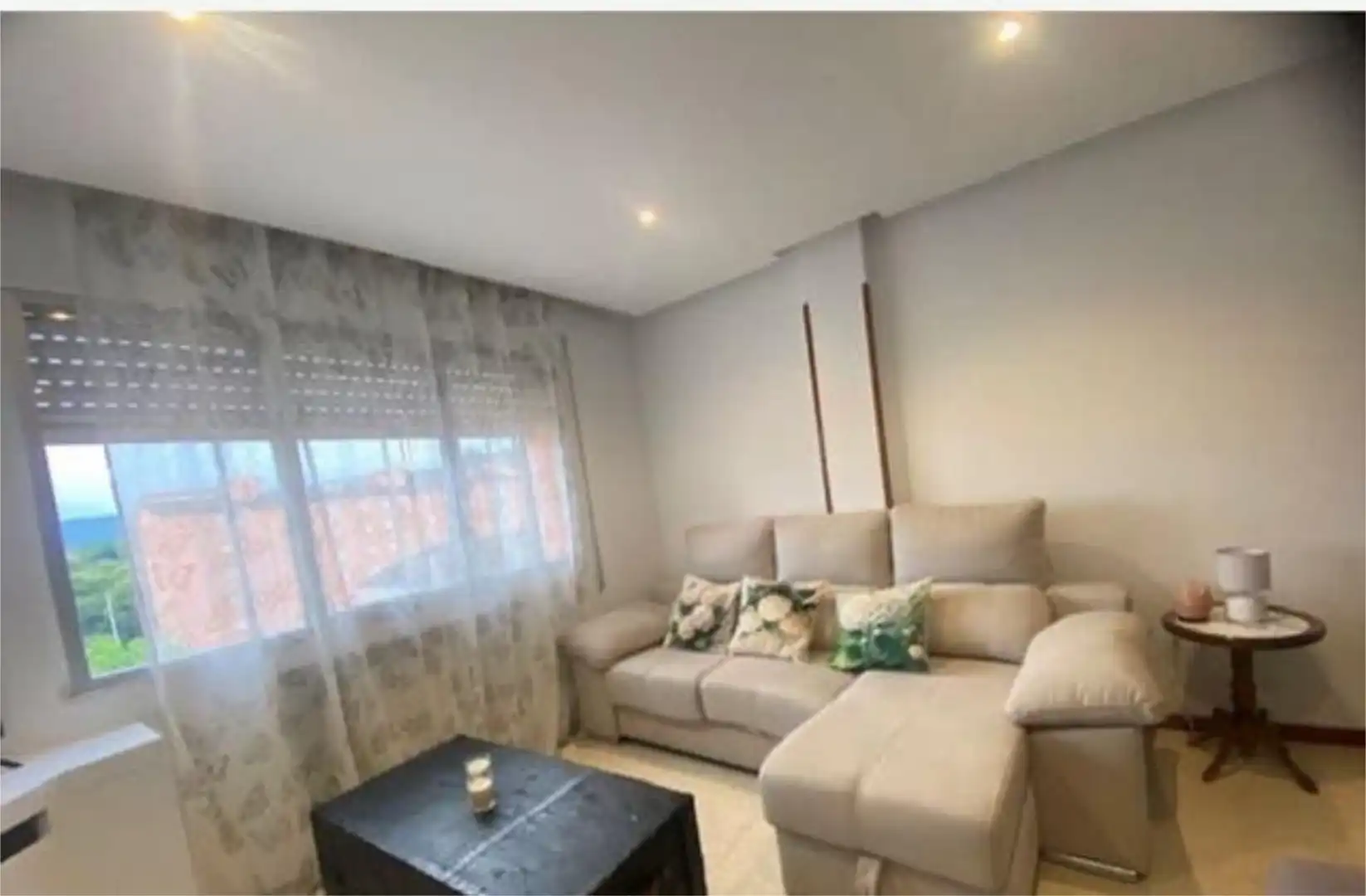 Piso de 120 m² en Xove